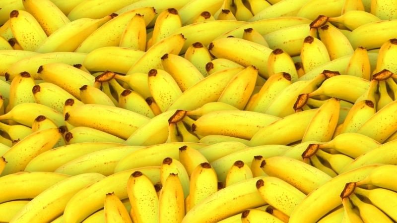 Giá trị dinh dưỡng dồi dào trong chuối luộc