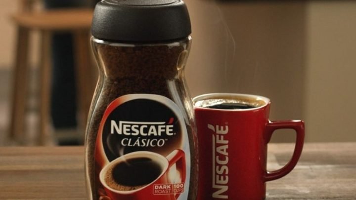 Giải Đáp Nescafe Bao Nhiêu Calo? Uống Cà Phê Giảm Cân Hiệu Quả Giá trị dinh dưỡng Nescafe 3in1 và các loại khác