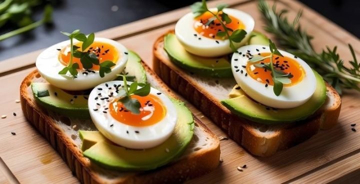 Hai Quả Trứng Bao Nhiêu Calo? Phân Tích Dinh Dưỡng Toàn Diện Hai quả trứng gà luộc dinh dưỡng, tốt cho sức khỏe