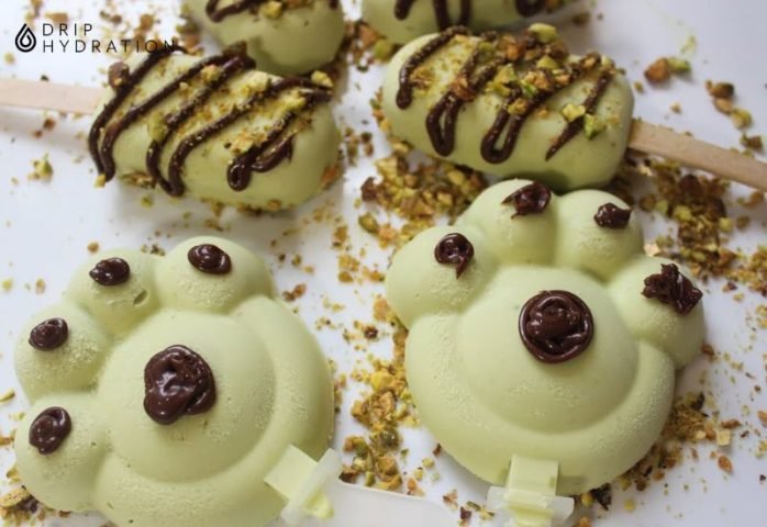 Hàm lượng calo trong kem Magnum và các loại kem béo