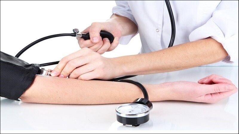 Hàm lượng natri thấp trong đỗ đen hỗ trợ kiểm soát huyết áp