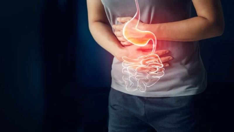 Hạn chế ăn quá nhiều thanh long trắng để tránh khó tiêu