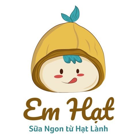 Hạt điều, hạt bí xanh, hạt hạnh nhân trên nền gỗ