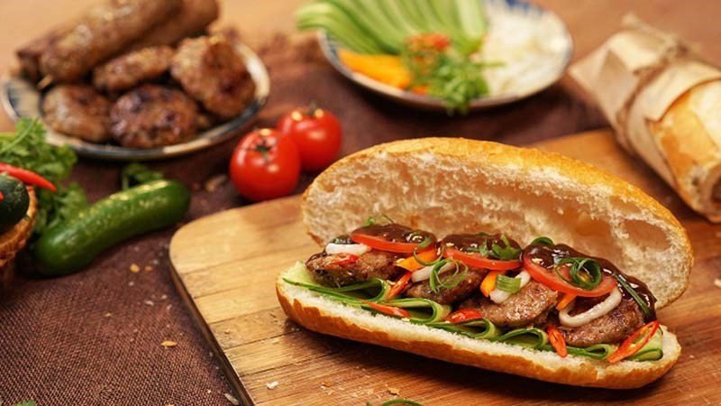 Hãy bổ sung thêm chất xơ khi ăn bánh mì để cân bằng dinh dưỡng