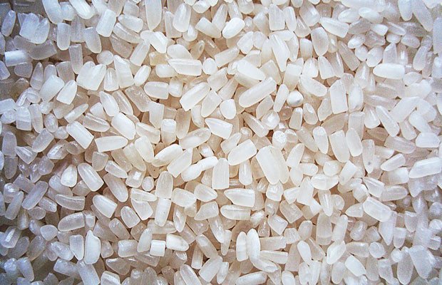 Hình ảnh các loại gạo tấm chất lượng dùng để nấu cơm tấm để kinh doanh