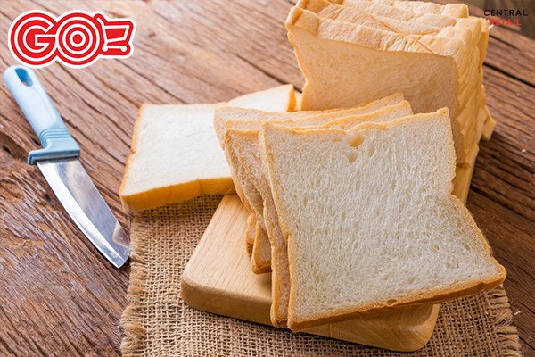 Hình ảnh những lát bánh gối tươi ngon, giúp bạn hiểu rõ 100g bánh gối bao nhiêu calo
