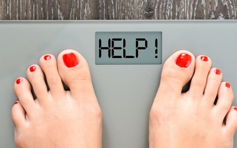 Hỗ trợ giảm cân hiệu quả với khoai lang tím luộc