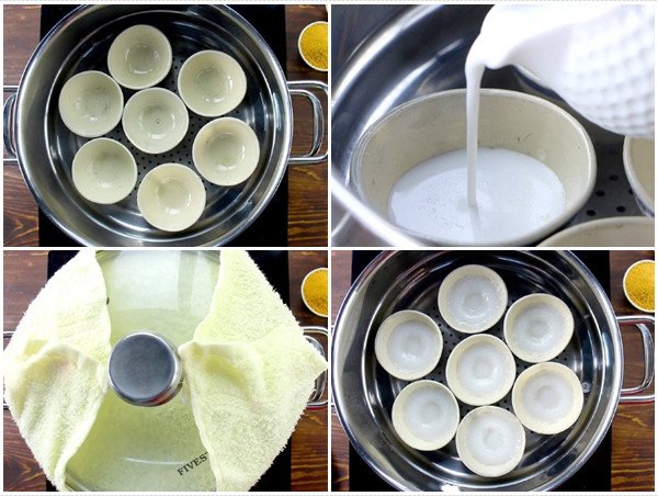 Hộp bánh bèo