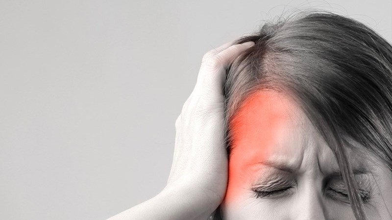 Hợp chất trong cà chua có thể gây đau đầu