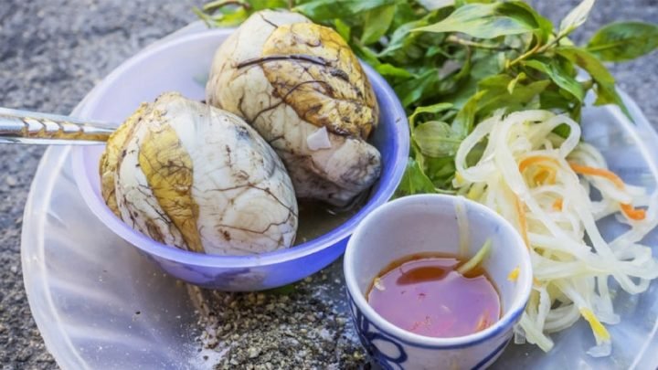 Hột Vịt Lộn Xào Me Bao Nhiêu Calo? Giải Đáp Chi Tiết Hột vịt lộn xào me bao nhiêu calo chi tiết