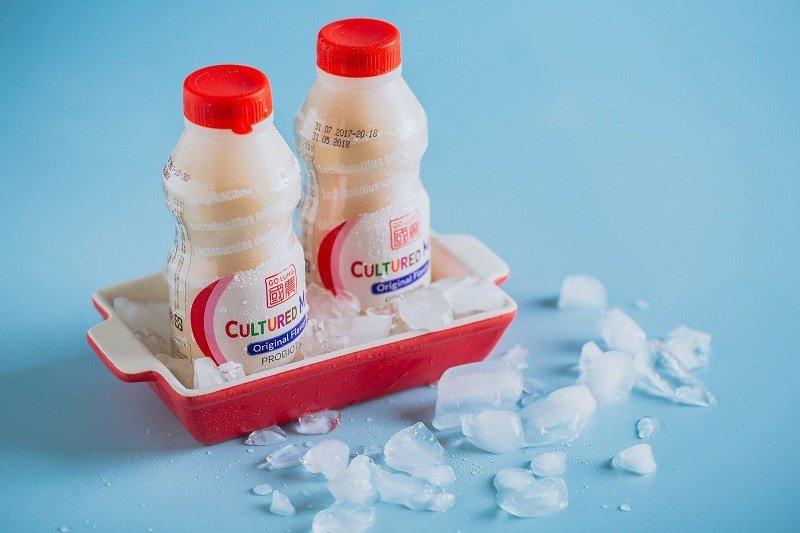 Hướng dẫn bảo quản Yakult đúng cách
