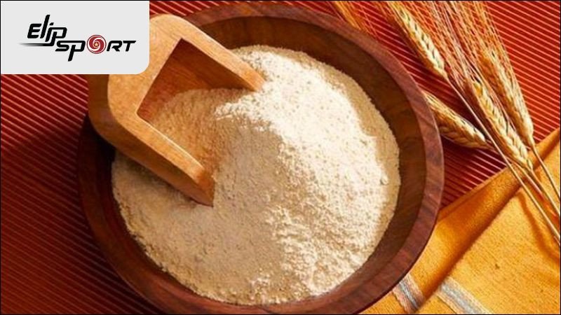 Hướng dẫn các bước tự làm bột gạo lứt nguyên chất tại nhà