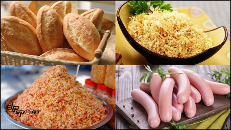 Hướng dẫn cách làm bánh mì nướng muối ớt tại nhà thơm ngon chuẩn vị
