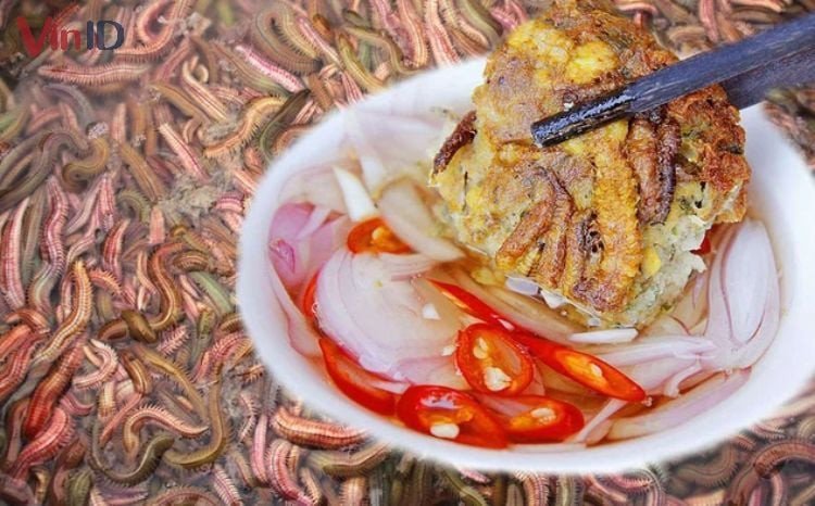 Hướng dẫn chọn rươi tươi ngon chuẩn nhất cho món rươi với trứng