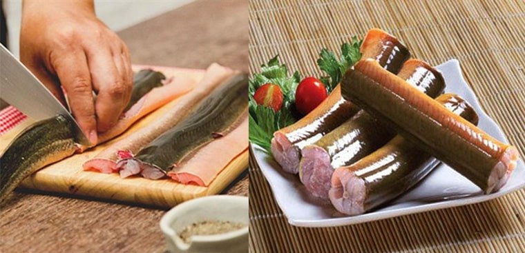 Hướng dẫn sơ chế lươn đúng cách để nấu cháo không tanh