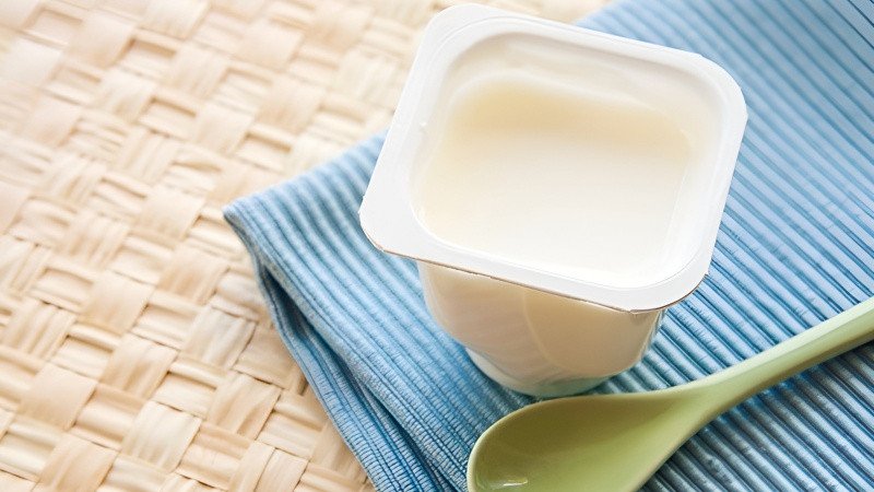 Hướng dẫn sử dụng và cách bảo quản sữa chua ít đường Vinamilk