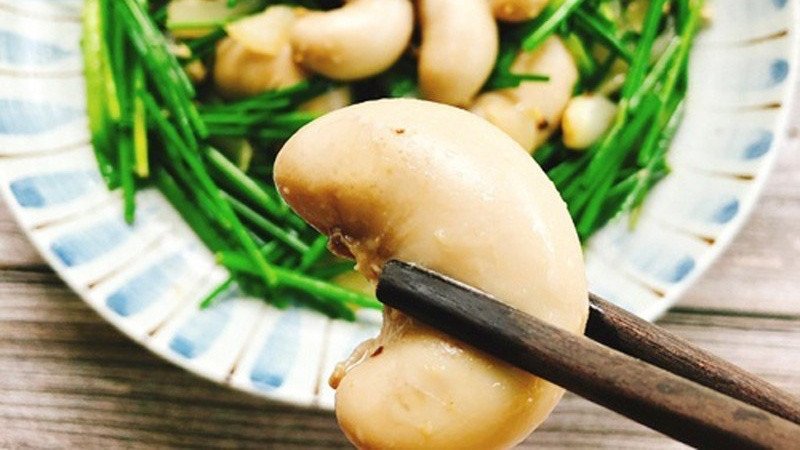 Kê gà chế biến đúng cách mang lại nhiều lợi ích sức khỏe
