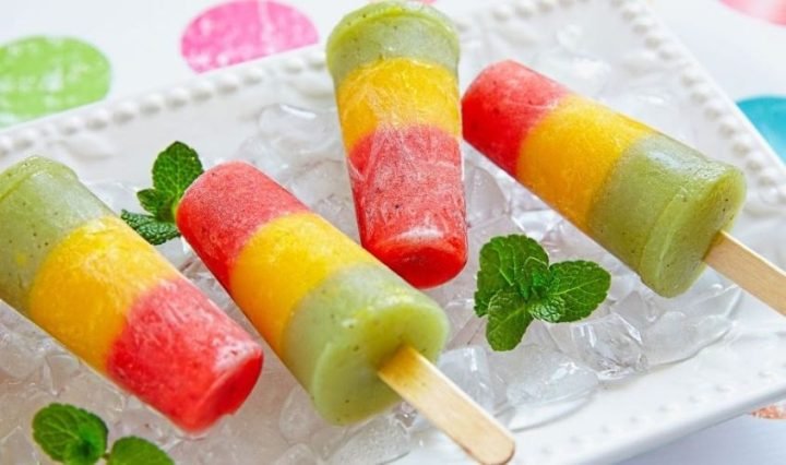 Kem là món tráng miệng lạnh được nhiều người yêu thích