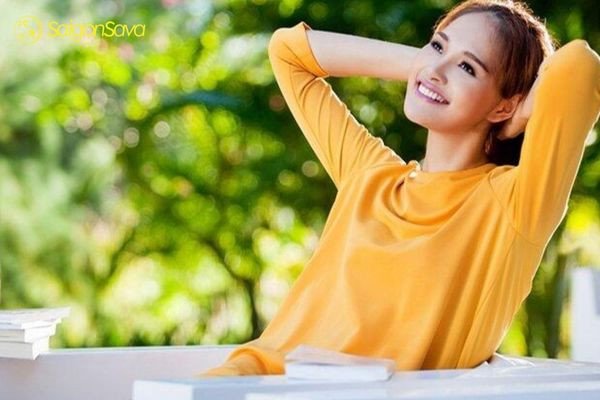 Kẹo sâm giúp tinh thần minh mẫn, tăng cường trí nhớ