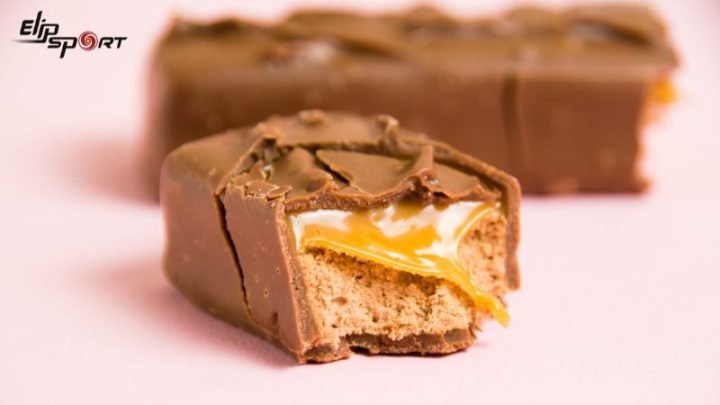 Kẹo Snickers 35g bao nhiêu calo và các thành phần chính