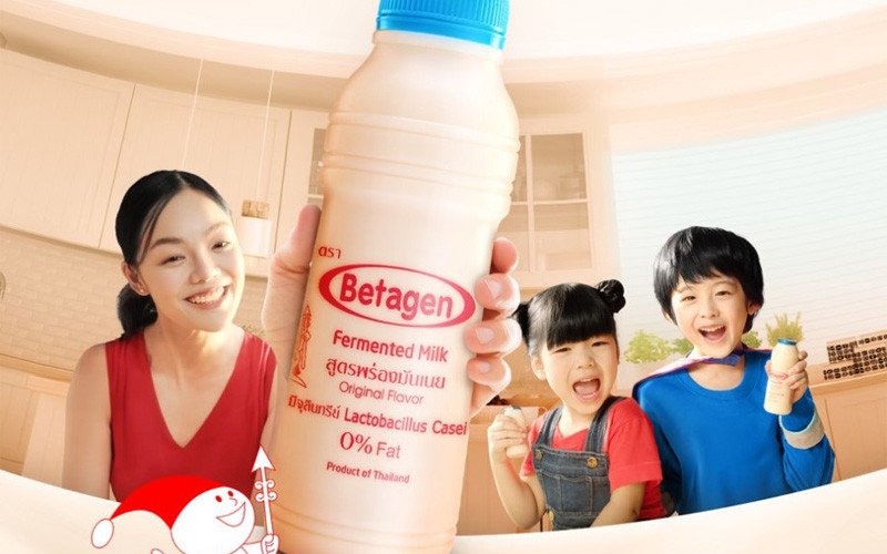 Kết hợp Betagen 300ml ít đường với lối sống khoa học để đạt hiệu quả giảm cân mong muốn
