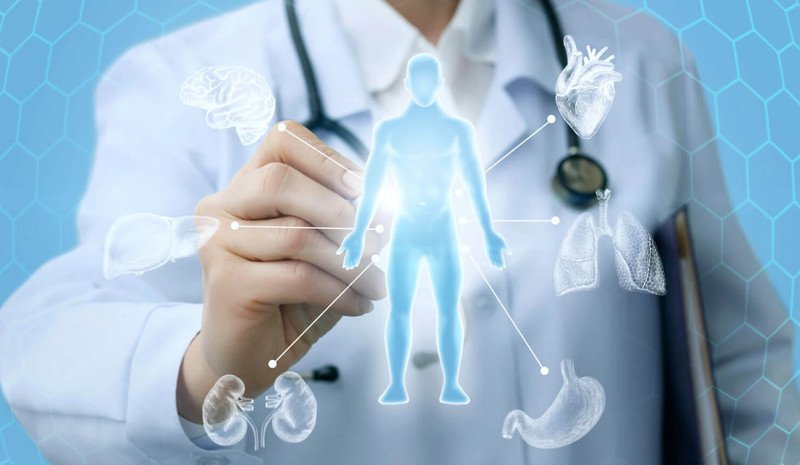 Khổ qua tây hỗ trợ thải độc, lợi tiểu