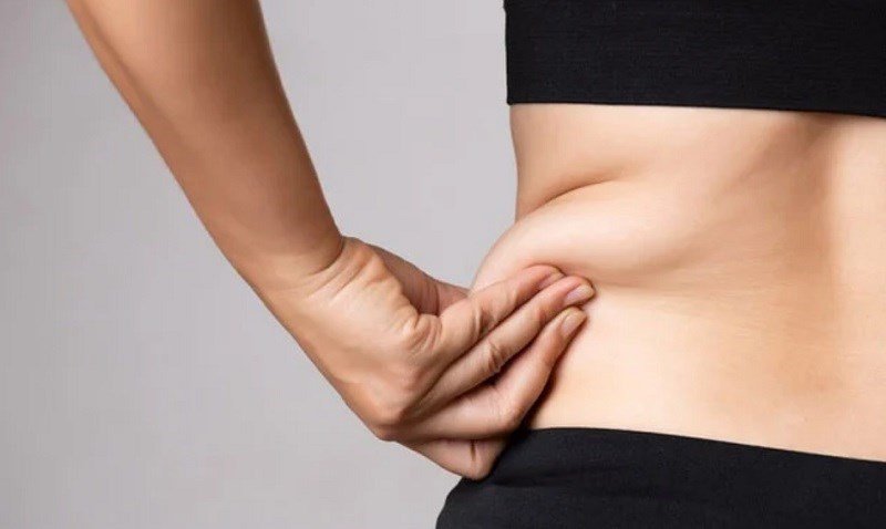 Khoai lang tím luộc có gây tăng cân không