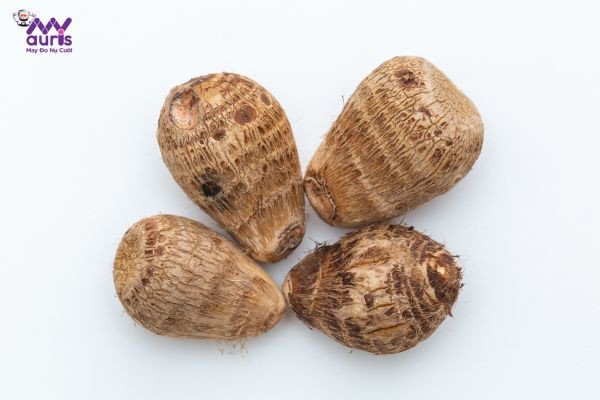 Khoai sọ mang lại lợi ích sức khỏe tuyệt vời