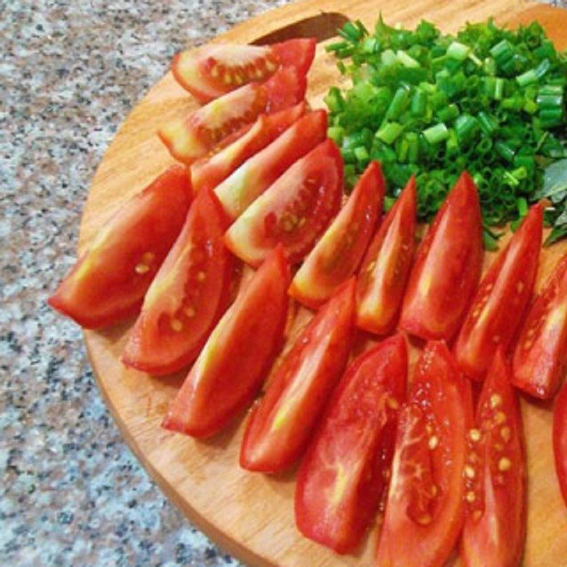 Khoai tây chiên sơ vàng giòn cho món thịt bò khoai tây hầm