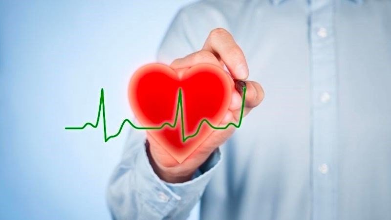 Khoai tây hỗ trợ kiểm soát huyết áp và chức năng tim mạch khỏe mạnh