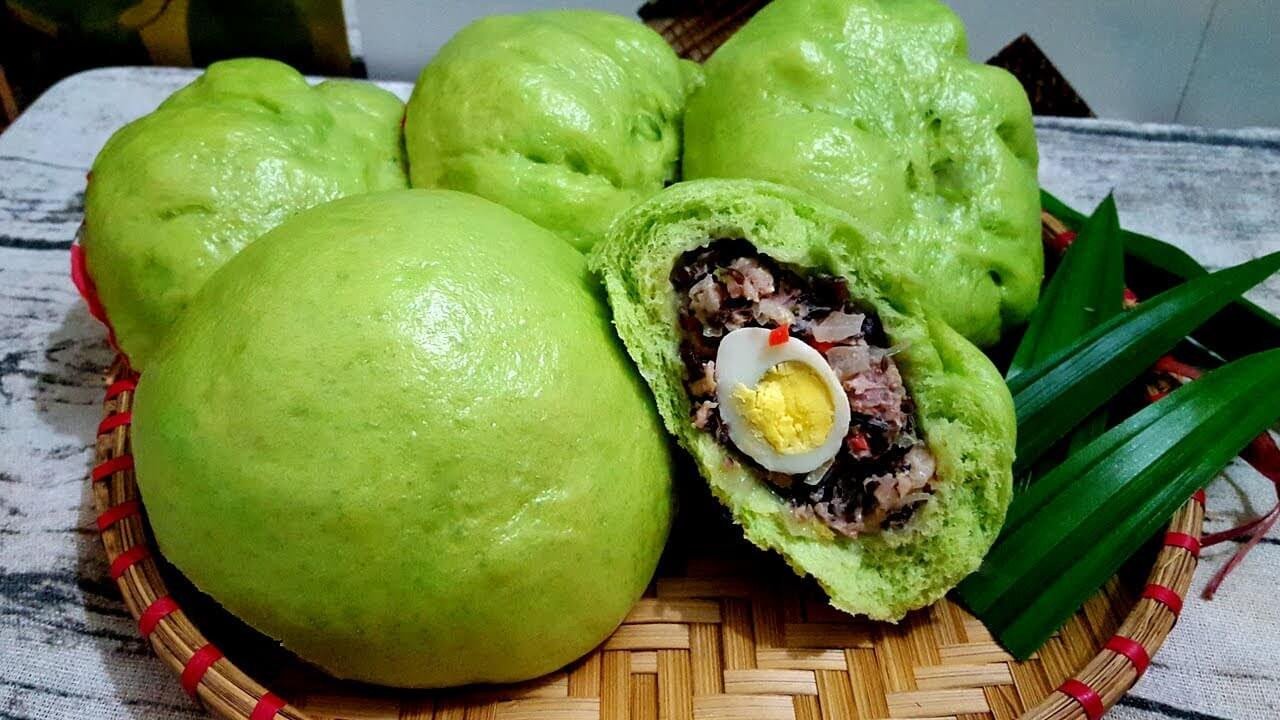 Không nên ăn bánh bao vào buổi tối trước khi ngủ