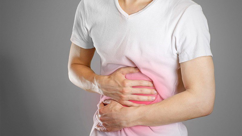 Không nên ăn bánh trung thu khi bụng đói