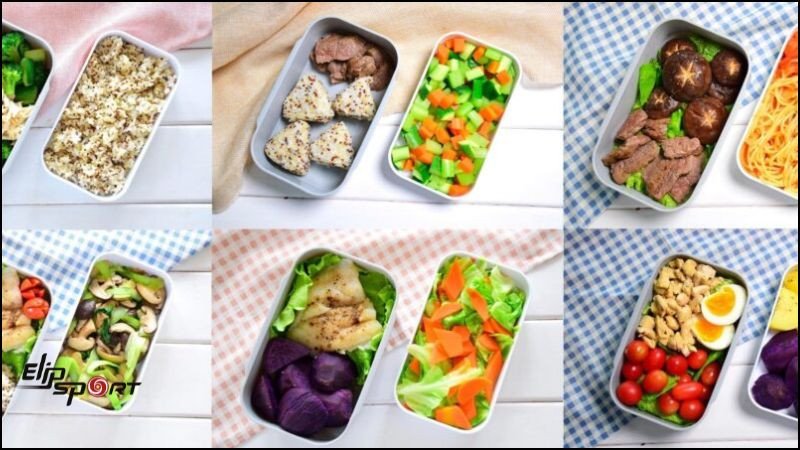 Kiểm soát 1 phần bánh mì nướng muối ớt bao nhiêu calo bằng cách chia nhỏ khẩu phần ăn