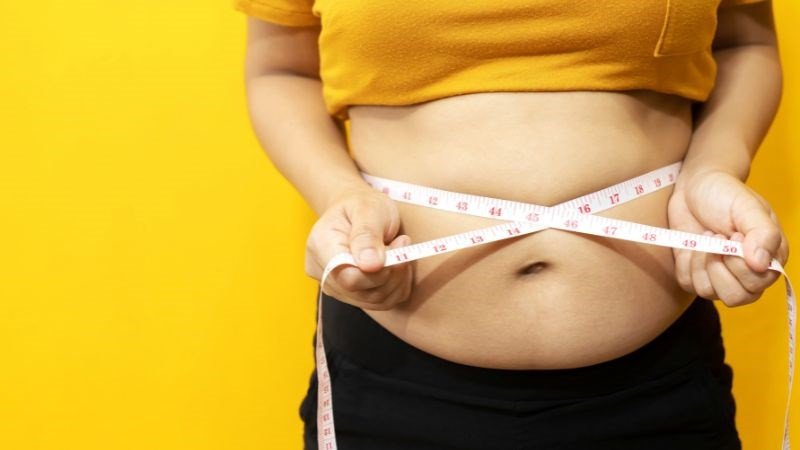 Kiểm soát cân nặng hiệu quả với chế độ ăn cá hồi hợp lý