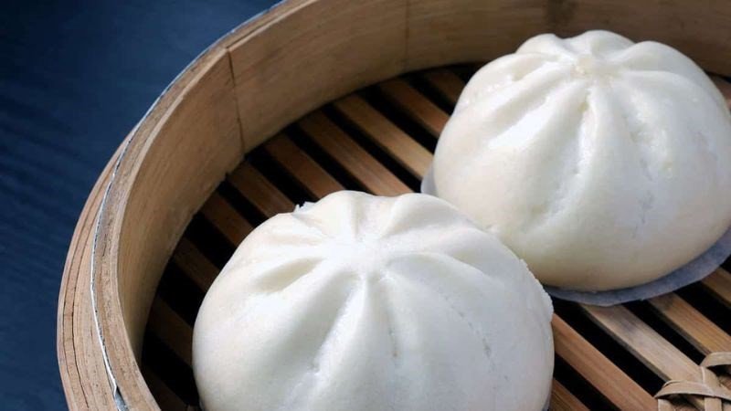 Kiểm soát khẩu phần ăn bánh bao bò ngô phô mai để không tăng cân