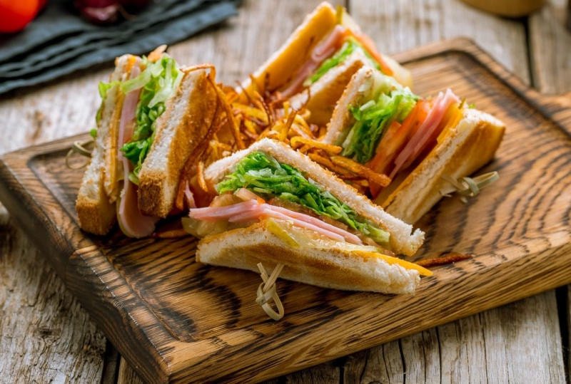 Kiểm soát khẩu phần khi ăn bánh mì để duy trì cân nặng
