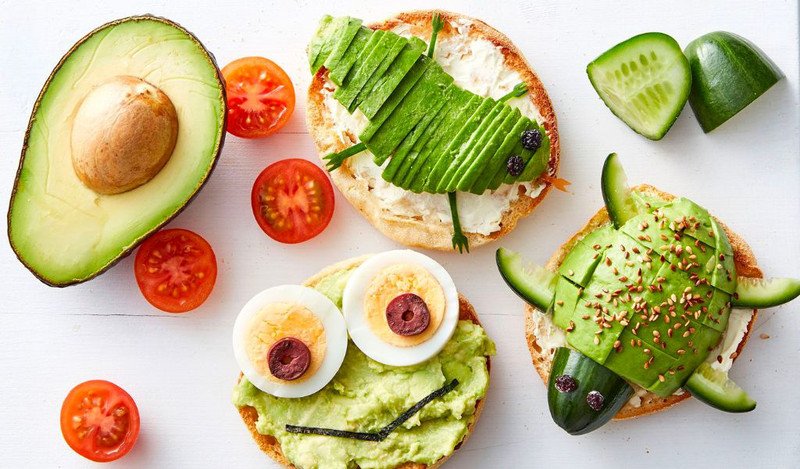 Kiểm soát lượng calo buổi sáng để giảm cân hiệu quả