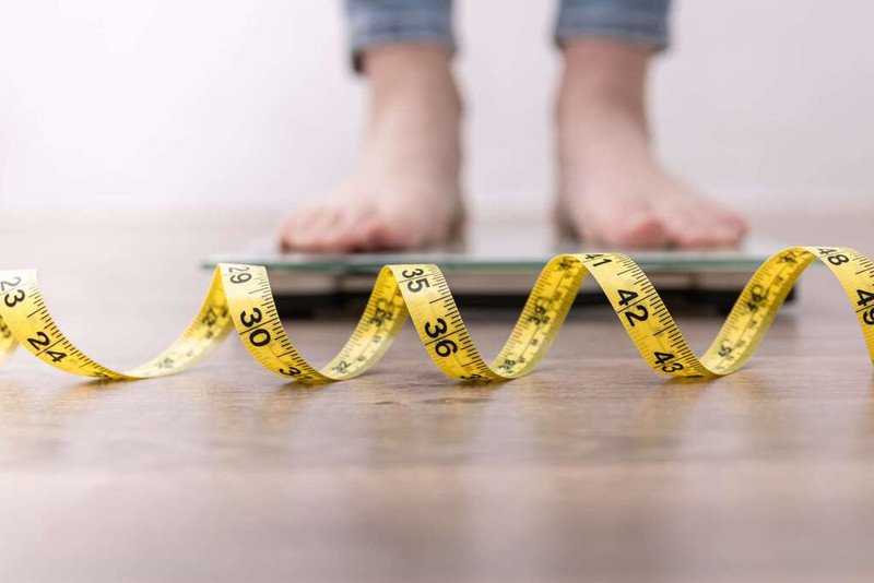 Kiểm soát lượng calo từ súp cua óc heo để duy trì cân nặng