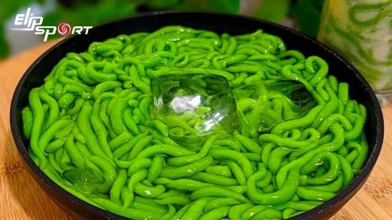 Kiểm soát lượng đường trong bánh lọt để giảm lượng calo nạp vào cơ thể