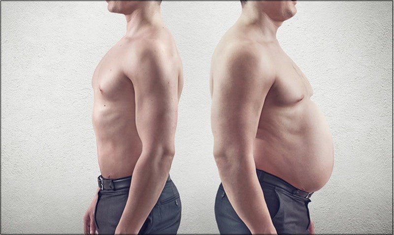 Kiểm soát lượng socola để tránh tăng cân