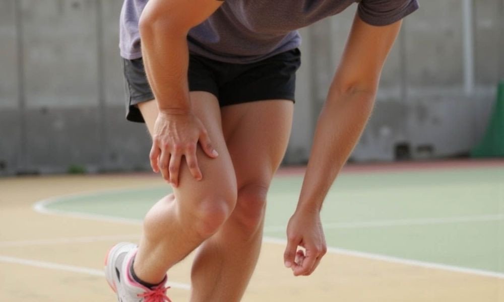 Lá vối tươi xanh, nguyên liệu chính cho cách nấu nước lá vối bổ dưỡng