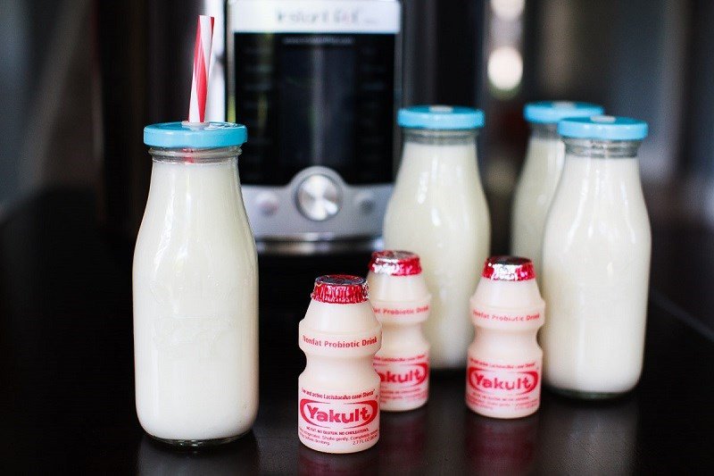Lạm dụng Yakult có thể ảnh hưởng đến sức khỏe