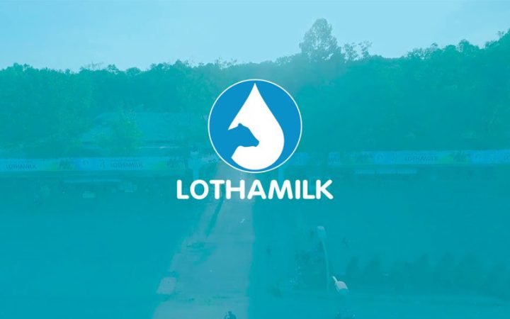 Lịch sử hình thành sữa Lothamilk Đồng Nai