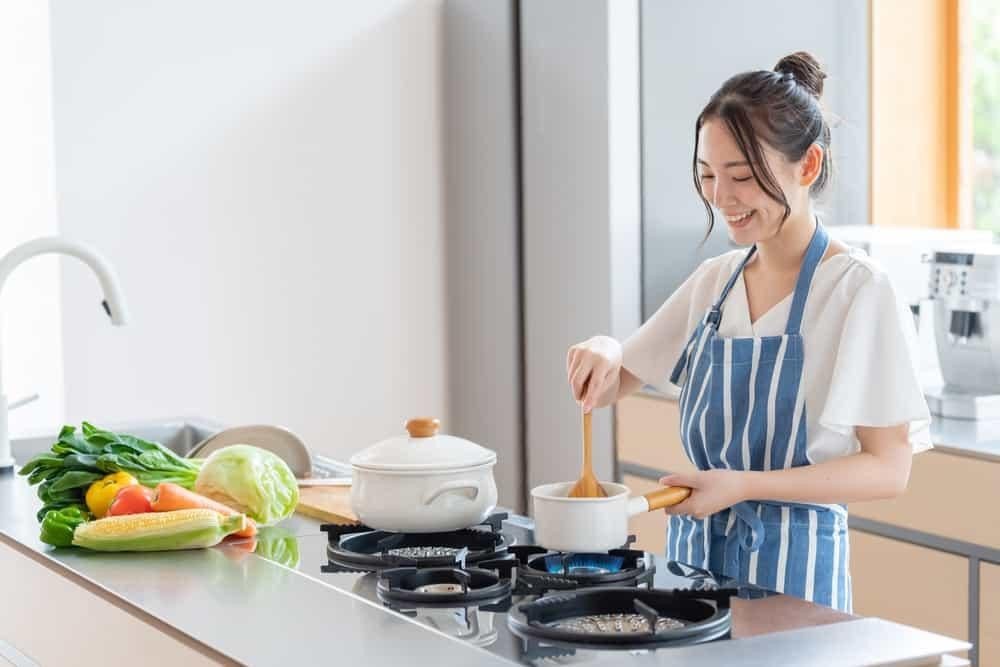 Lợi ích của cháo cá thu