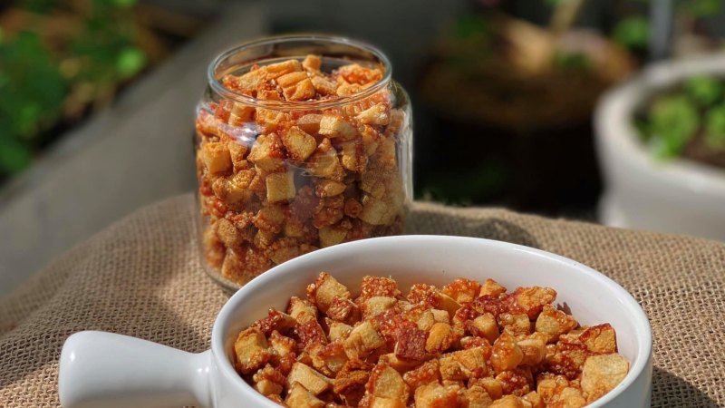Lợi ích của mỡ heo đối với sức khỏe xương khớp và tim mạch