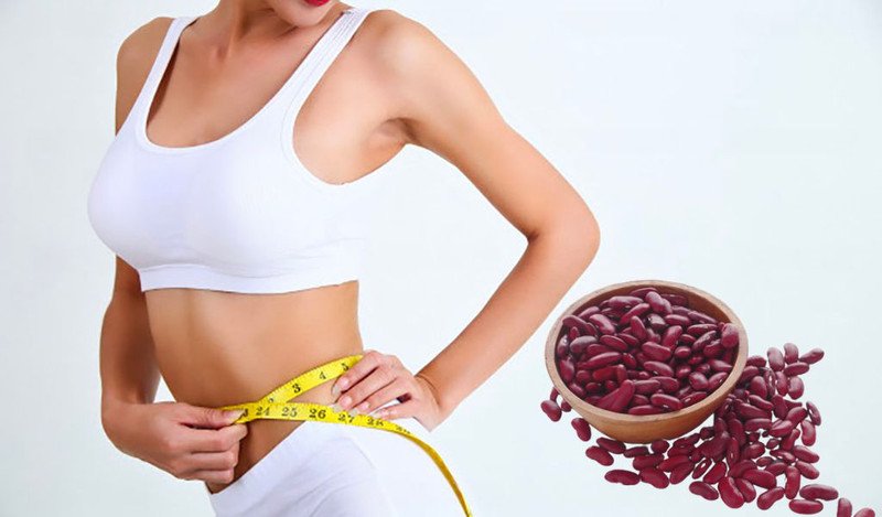 Lợi ích của nước đậu đỏ rang đối với sức khỏe