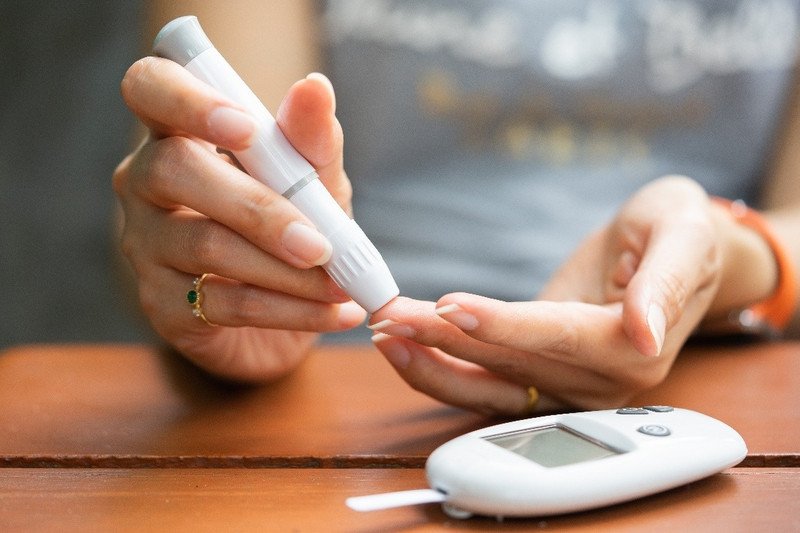 Lợi ích của quả roi trong việc điều hòa đường huyết