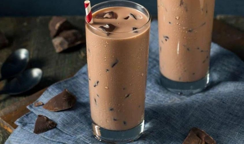 Lợi ích của sữa lúa mạch Ovaltine thơm ngon cho sức khỏe