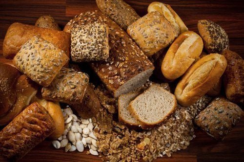 Lợi ích dinh dưỡng từ bánh mì ngũ cốc nảy mầm, một lựa chọn lành mạnh thay thế bánh mì yến mạch