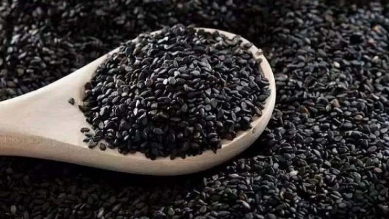 Lợi ích dinh dưỡng từ chè mè đen cho bà bầu